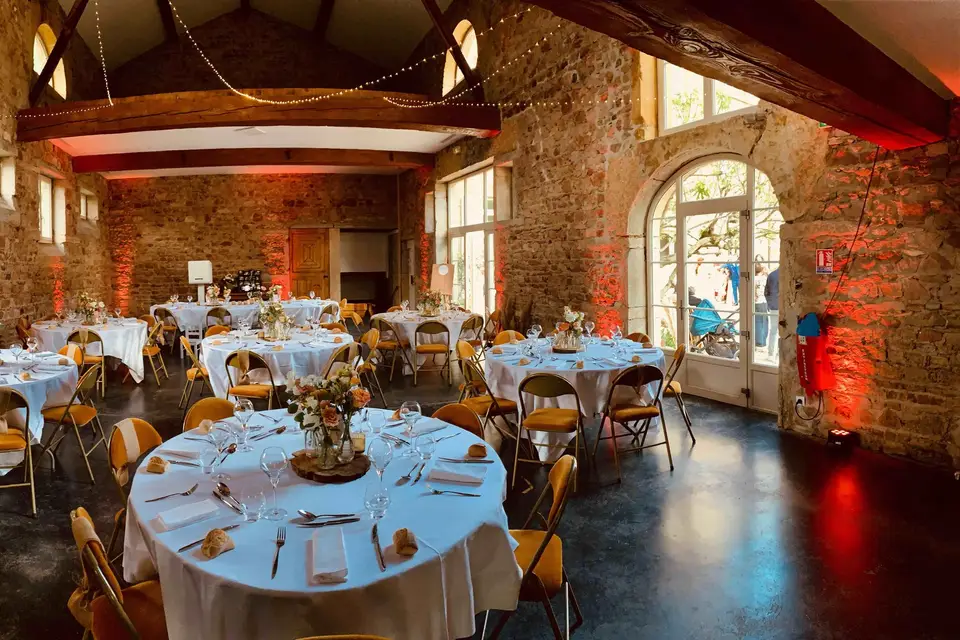 Love & Song - DJ Saxophoniste — photo 9