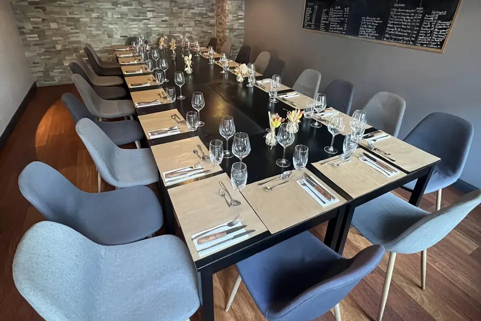 Maison Chez Lulu — photo 6