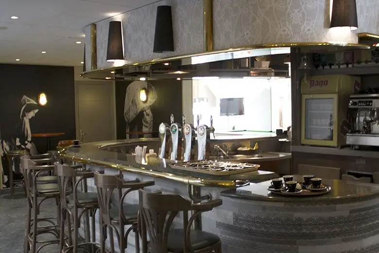 Au Chêne Vert — photo 4