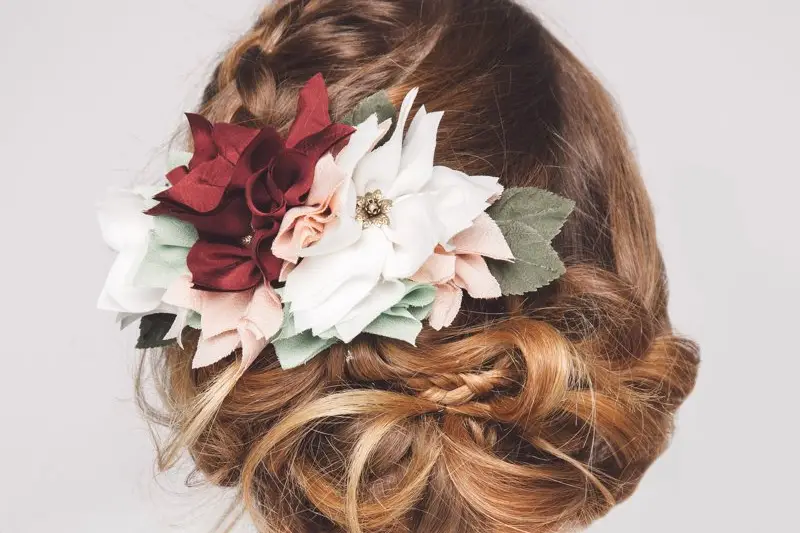 Les Dormeuses Madapolam — photo 8