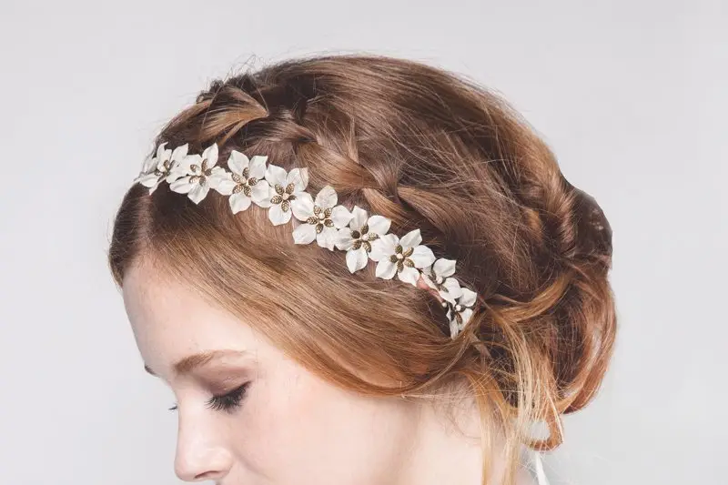 Les Dormeuses Madapolam — photo 4