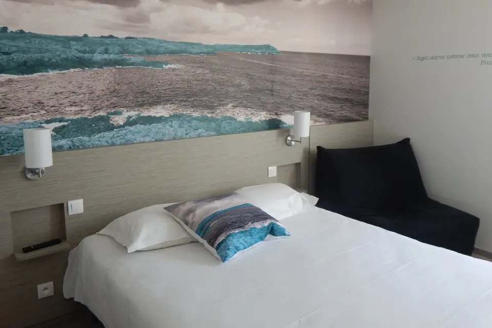 Au Chêne Vert — photo 2