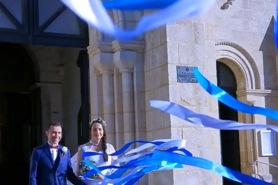 La Petite Robe Blanche — photo 8