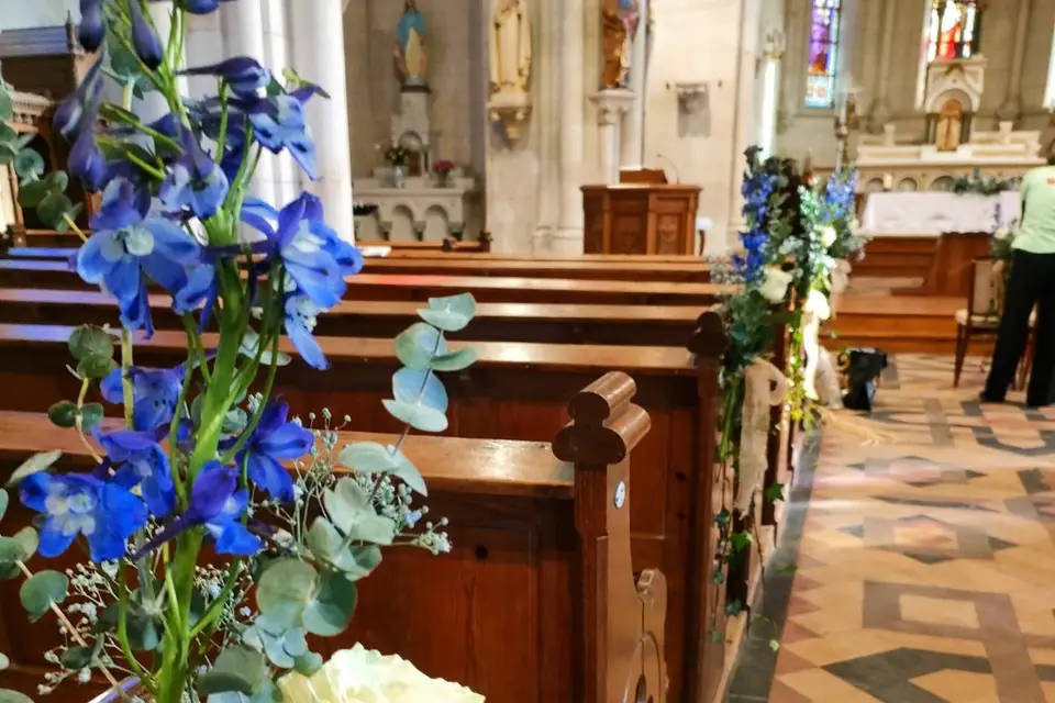 La Petite Robe Blanche — photo 7