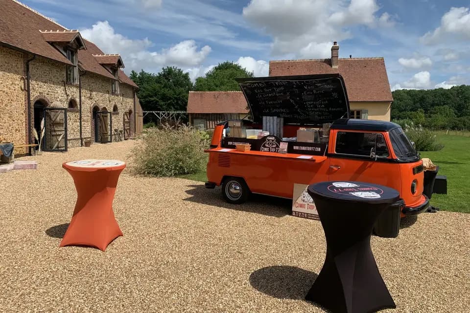 Combi Trip 77 — photo 8