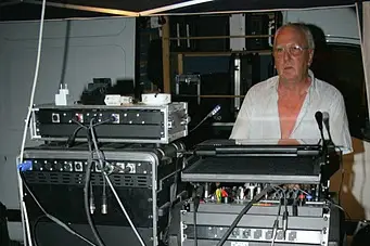 Planet Animation — photo 2