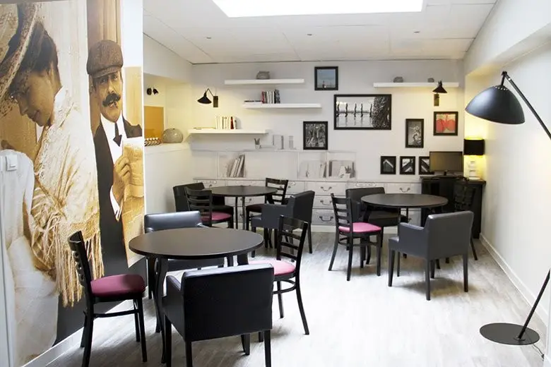 Au Chêne Vert — photo 7