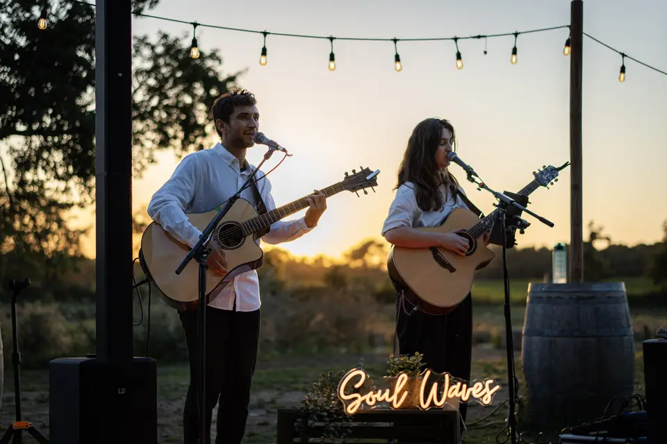 Soul Waves — photo 2