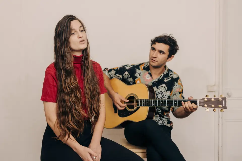 Soul Waves — photo 4