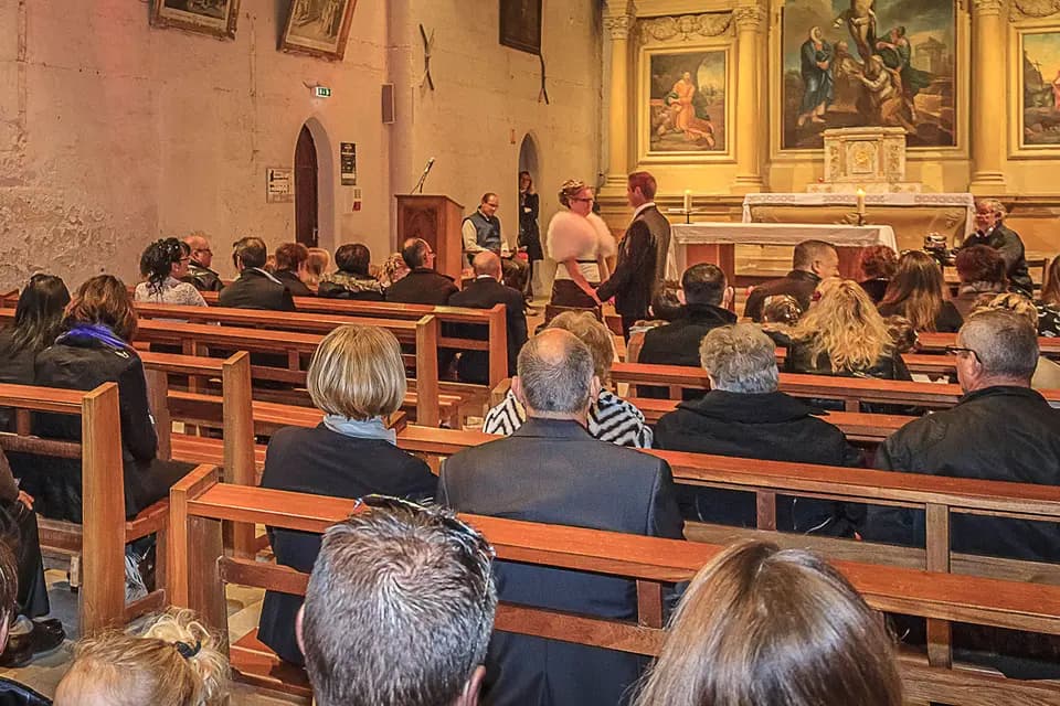 Frédéric Barbaud — photo 7