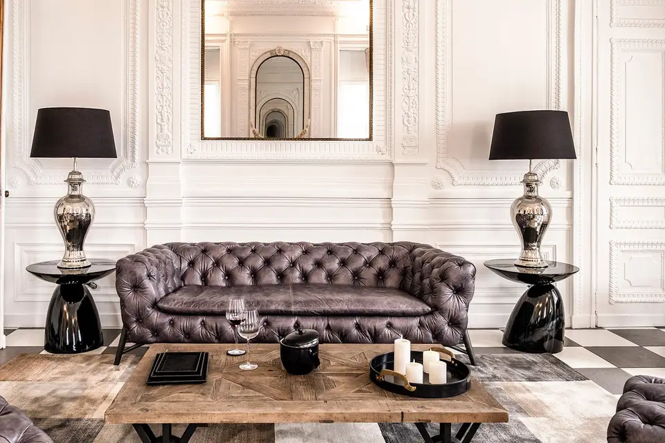 Chateau de Tressée — photo 1