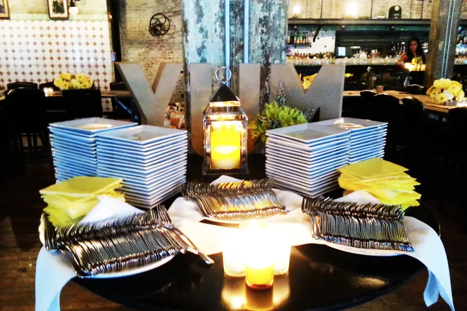 Lady M Events — photo 6