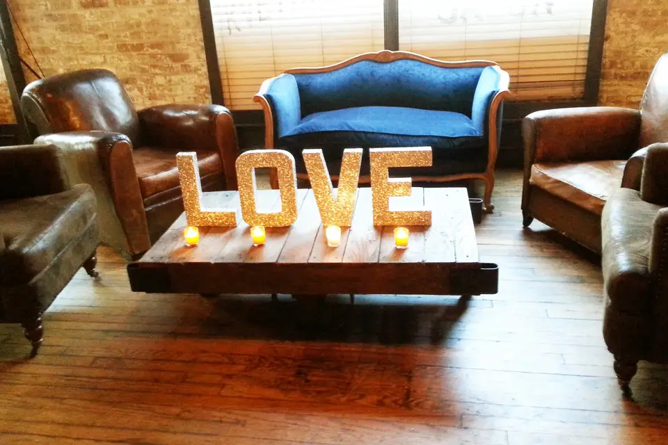 Lady M Events — photo 5