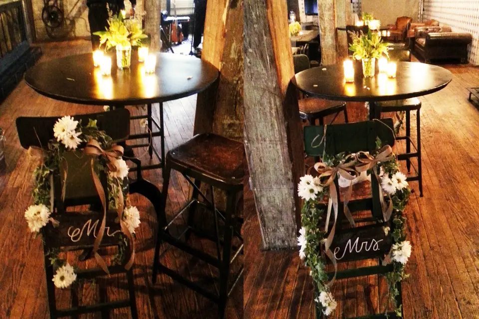 Lady M Events — photo 7