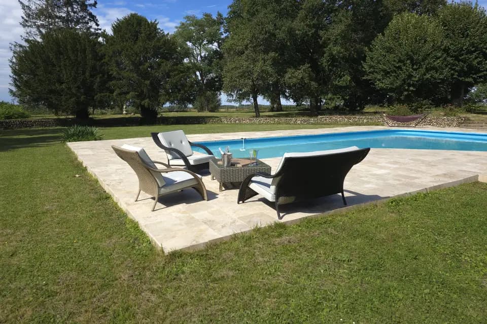 Domaine Des Bruns — photo 2