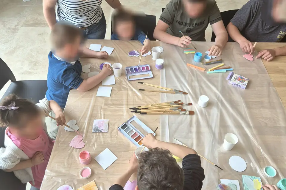 L'Or Art — photo 1