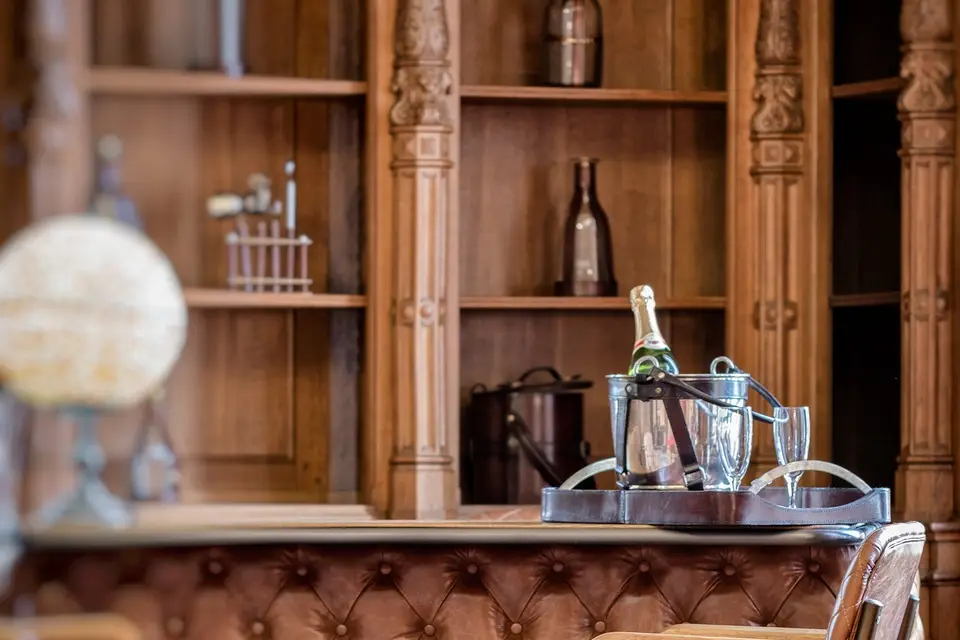 Chateau de Tressée — photo 7