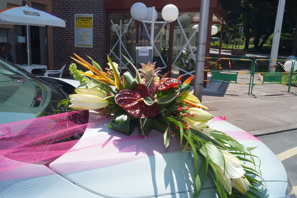 Lady M Events — photo 3