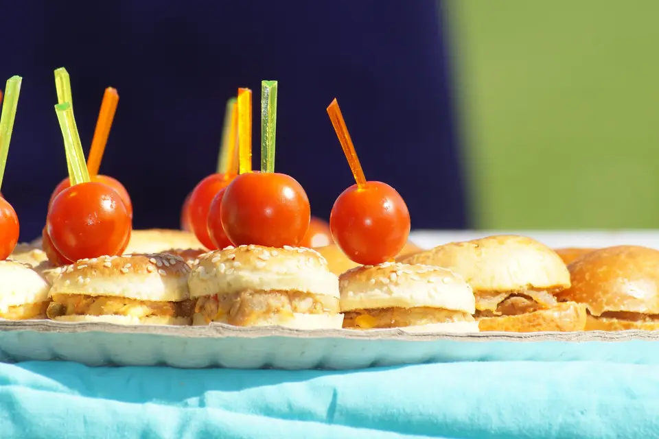 Lady M Events — photo 4