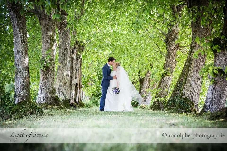 Rodolphe Photographie — photo 1