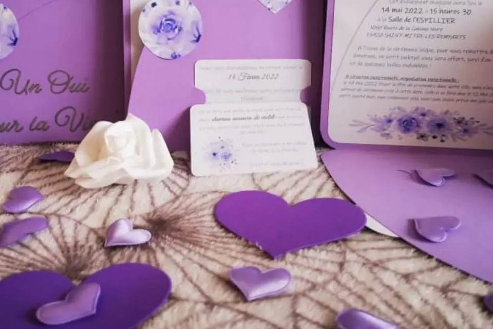 Les Créations de Rose