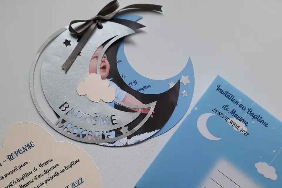 Les Créations de Rose — photo 3