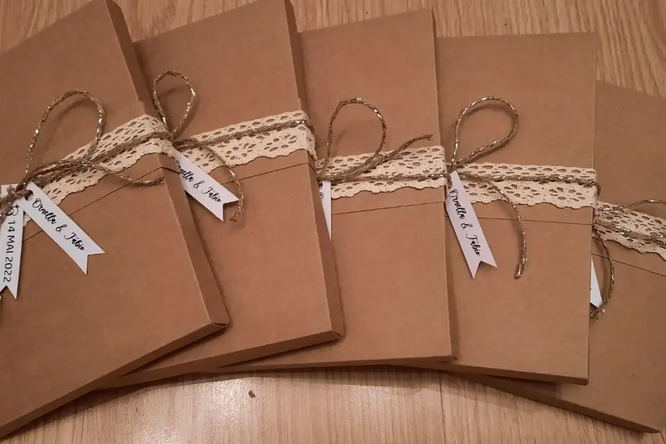 Les Créations de Rose — photo 5