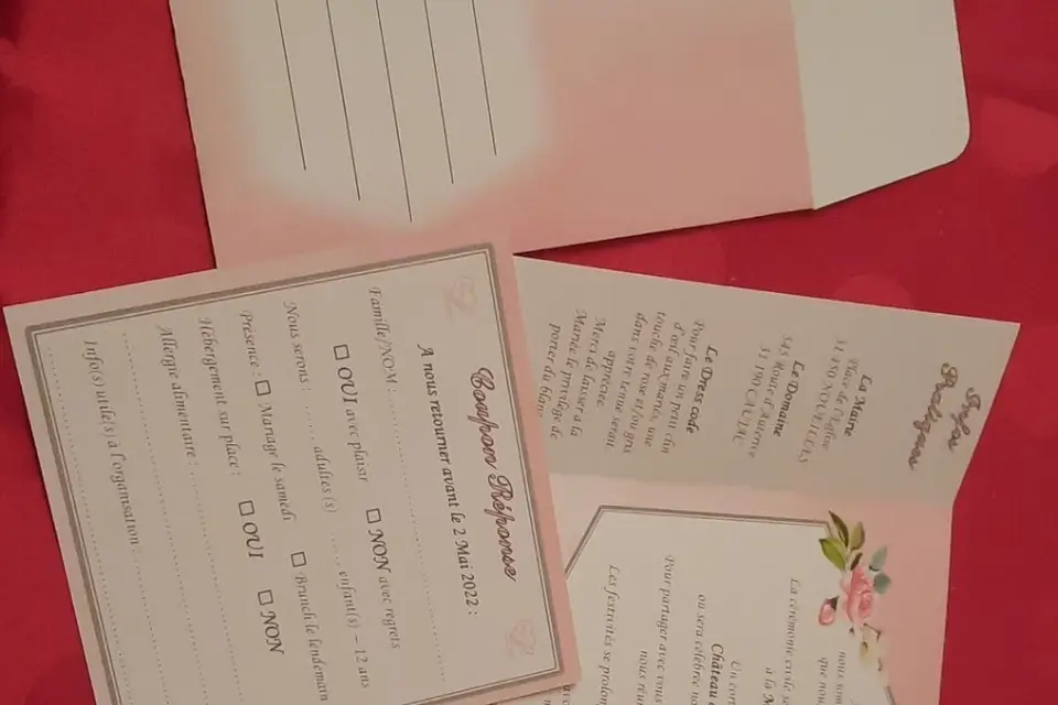 Les Créations de Rose — photo 6