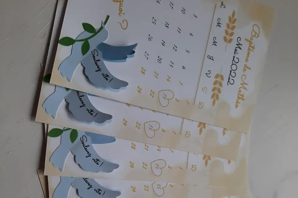 Les Créations de Rose — photo 7