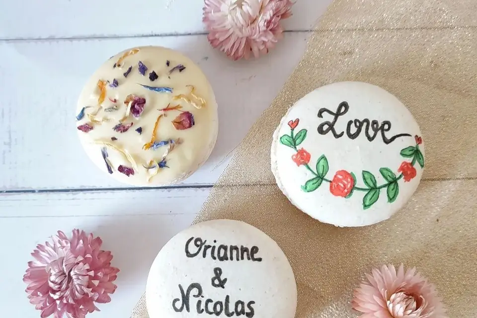 Le Bonheur en Cuisine — photo 7