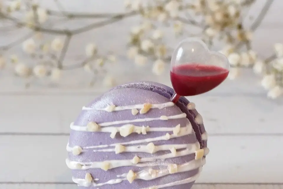 Le Bonheur en Cuisine — photo 1