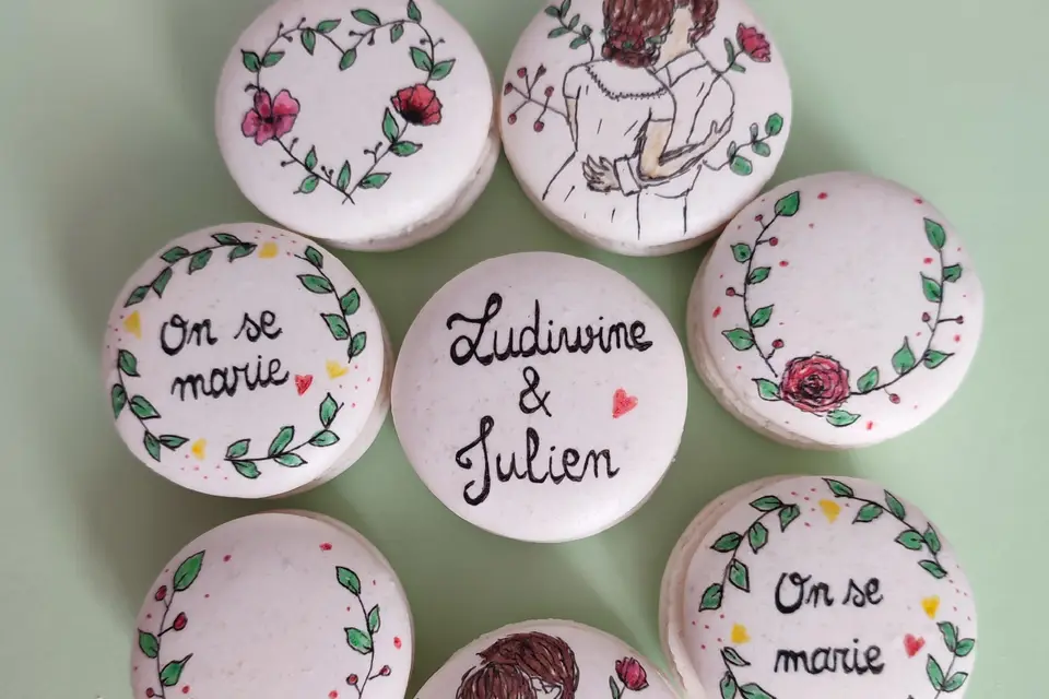 Le Bonheur en Cuisine — photo 2