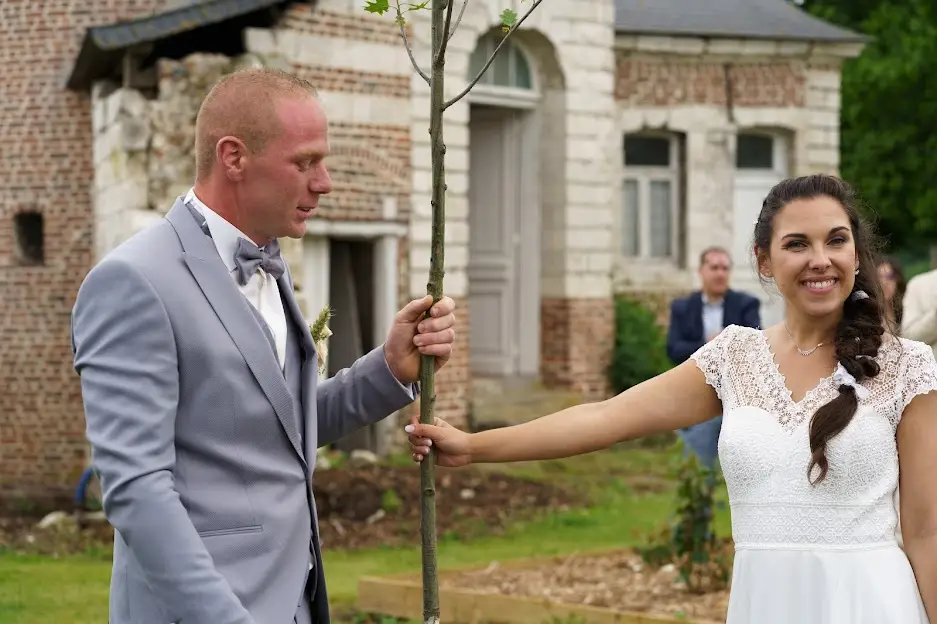 Instants Précieux — photo 2