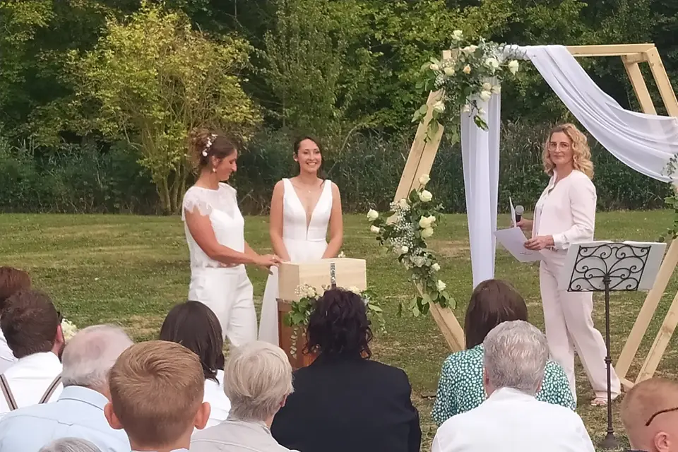 Instants Précieux — photo 1