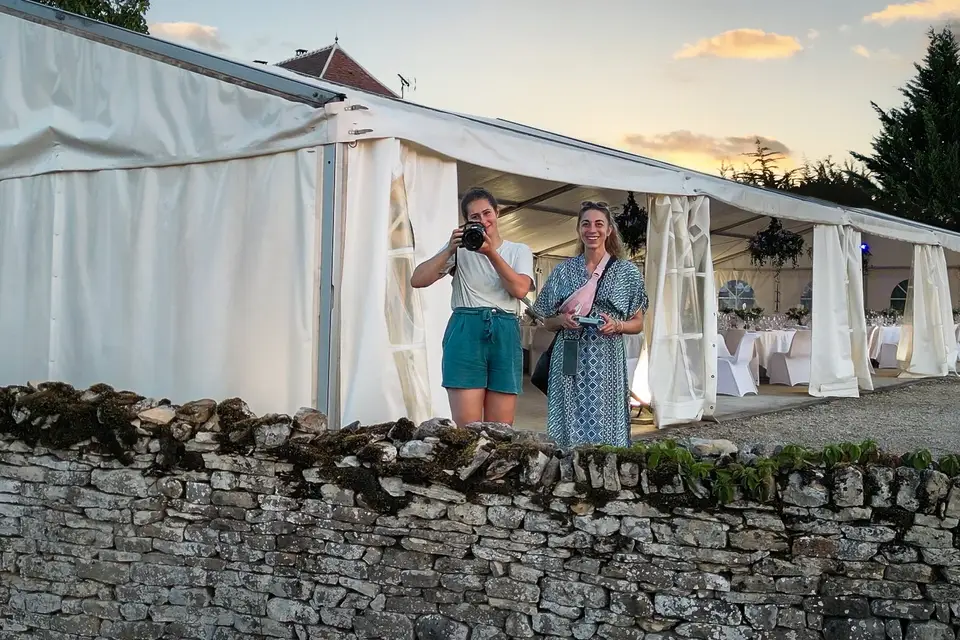 HelixNcam — photo 1