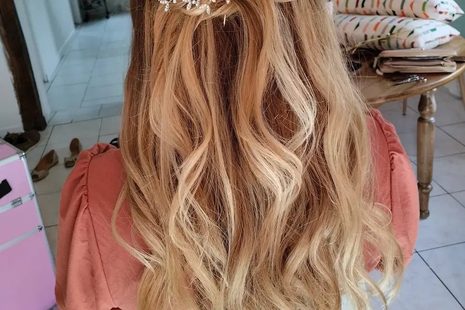 Arya Beauty — photo 2