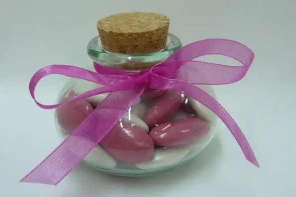 Dragées Bez — photo 3