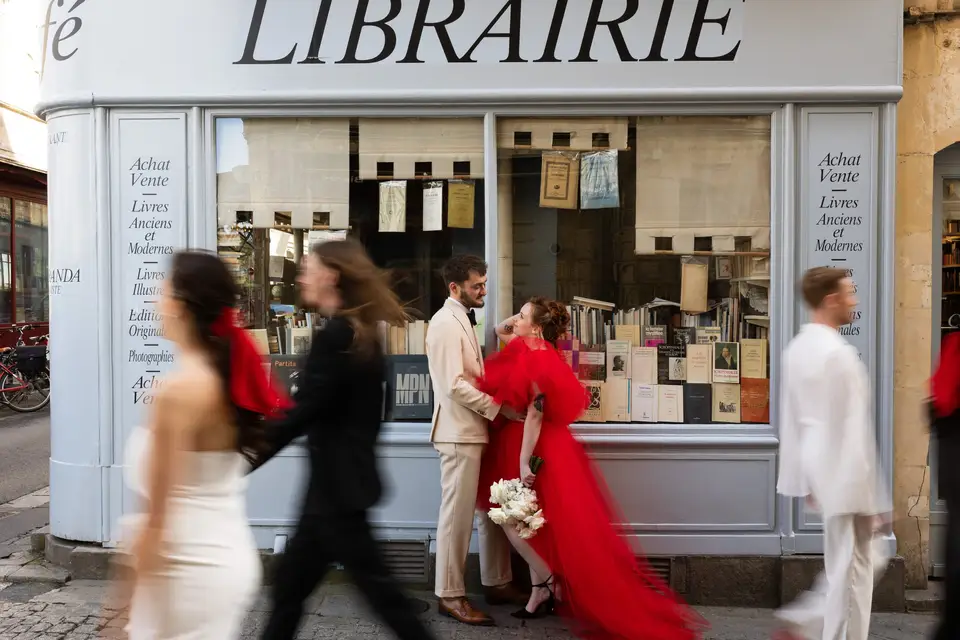 Sebastien Py Photographie — photo 1