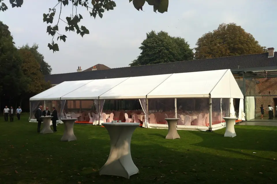 Picquet Location Services — photo 7