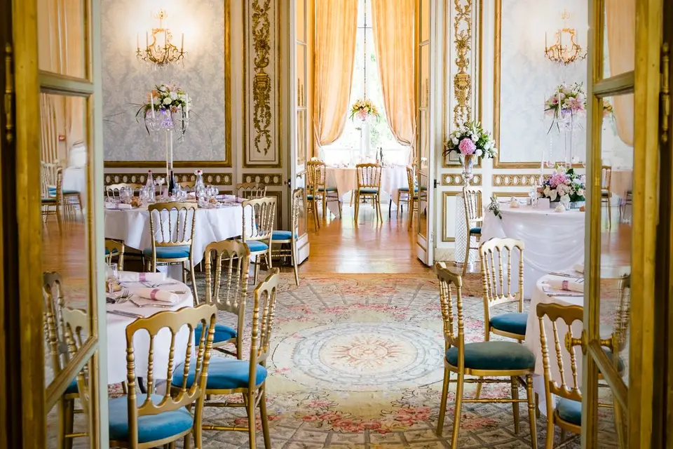 Classe Cérémonie — photo 9