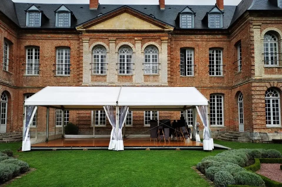 Picquet Location Services — photo 6