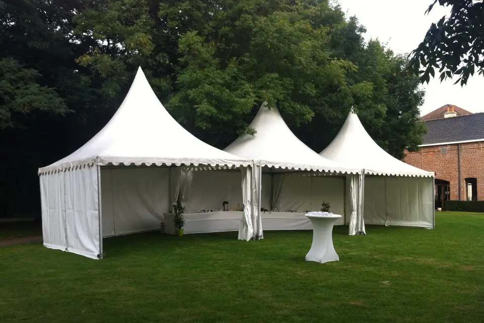 Picquet Location Services — photo 1