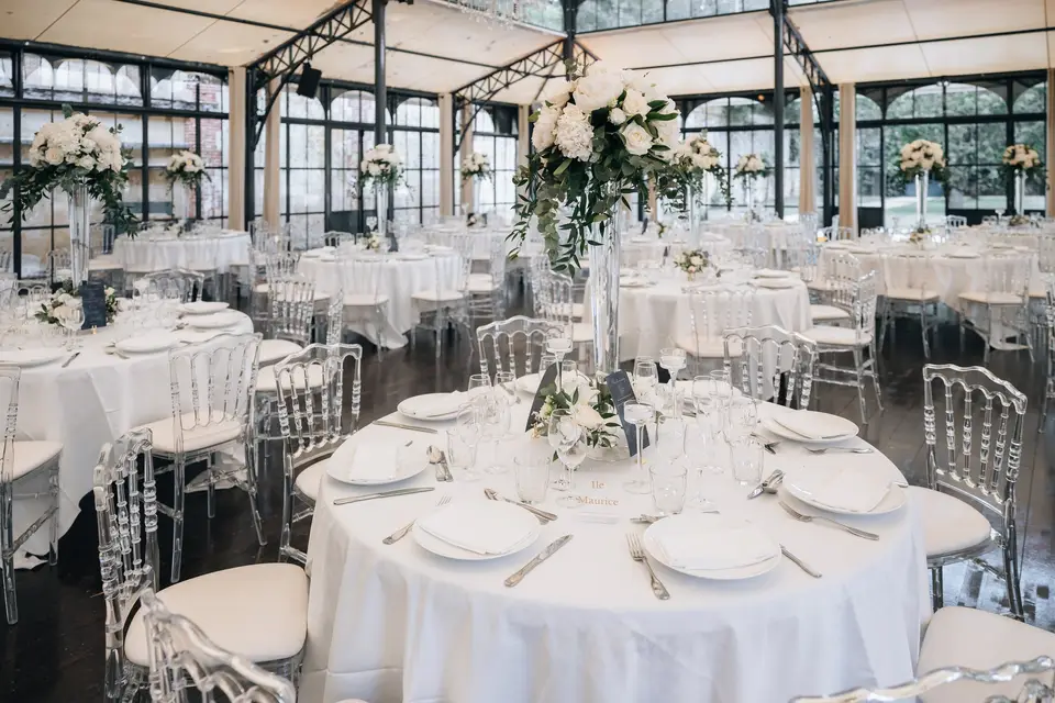 Classe Cérémonie — photo 2