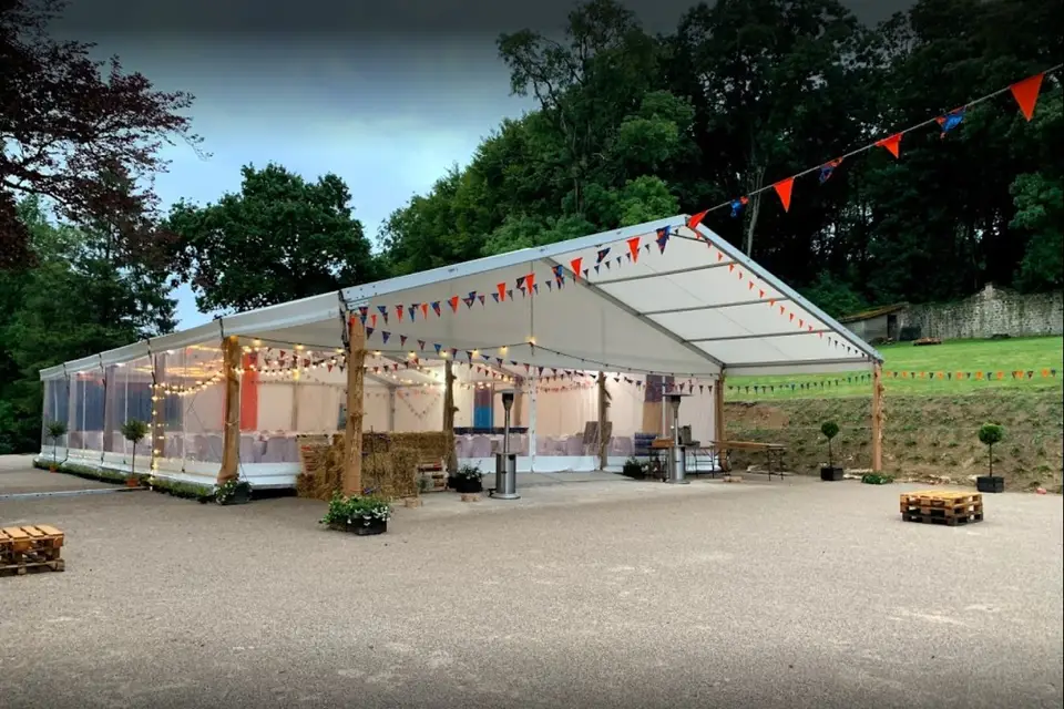 Picquet Location Services — photo 5