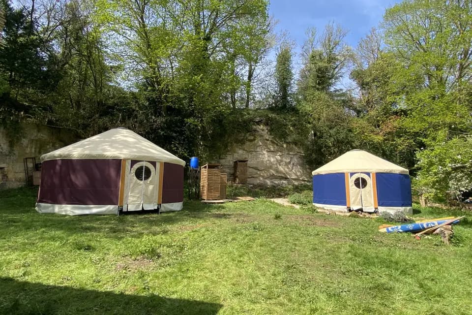 Yourtevent — photo 2