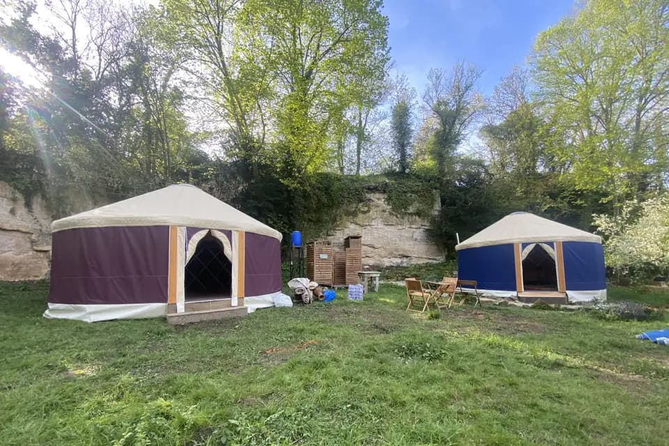 Yourtevent — photo 7