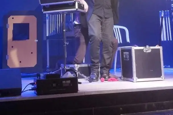 Arnaud Illusionniste — photo 7