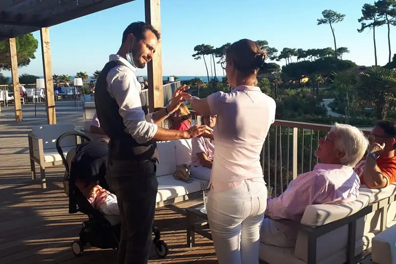 Arnaud Illusionniste — photo 2