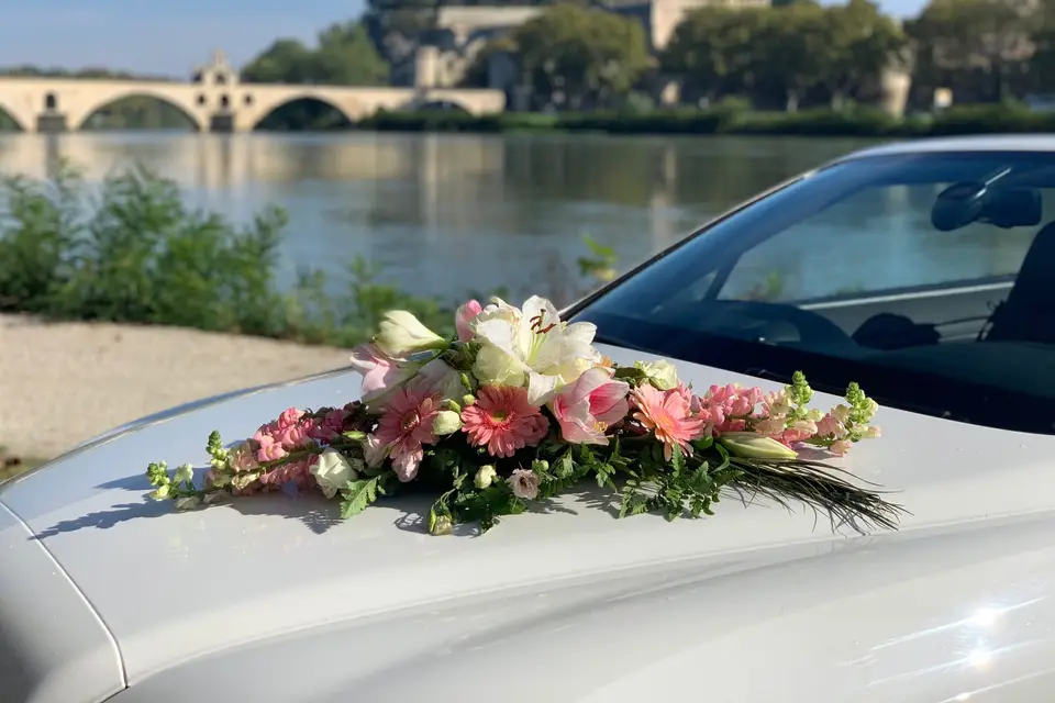 Luxury Bentley — photo 7