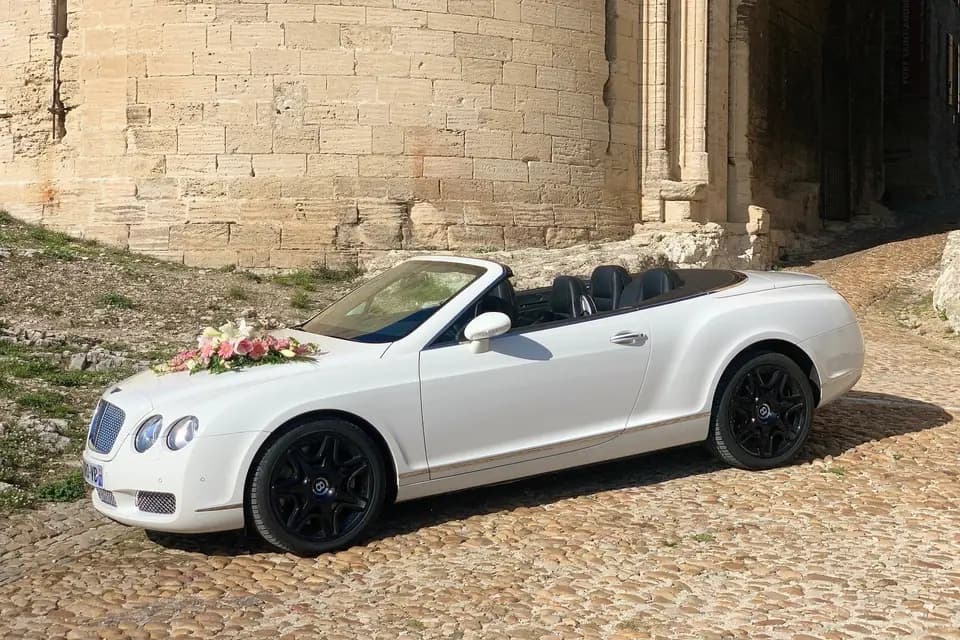 Luxury Bentley — photo 4